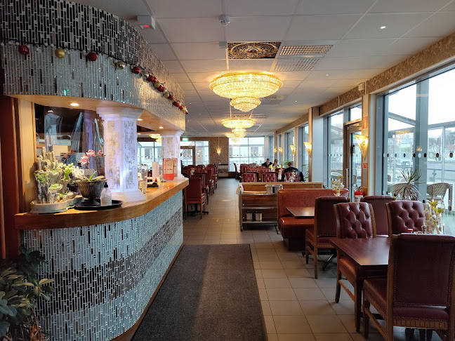 Mr Johanssons Restaurang - Gastronomi och hotellverksamhet