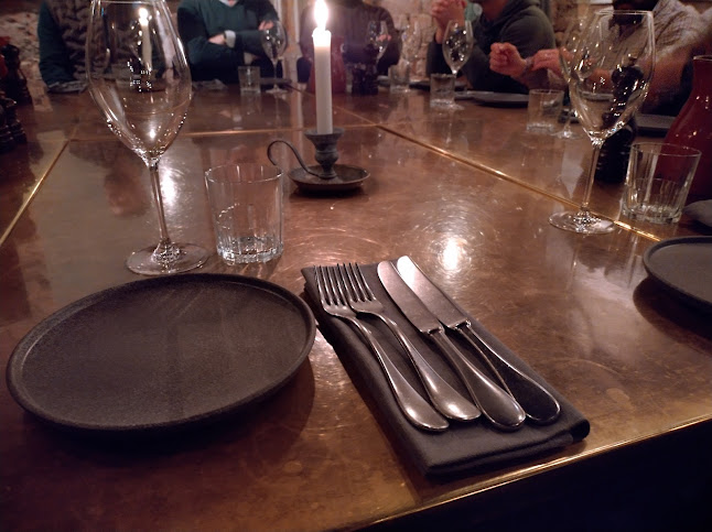 Comentarii opinii despre Limone Ristorante Italiano