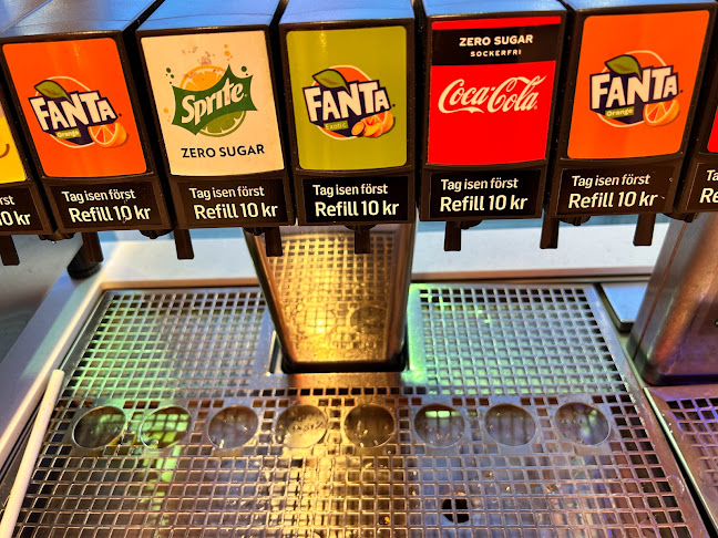 Kanalgatan 50, 931 30 Skellefteå