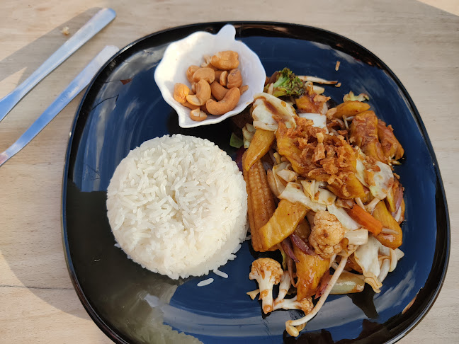 SuSu Restaurang Kristianstad - Gastronomi och hotellverksamhet