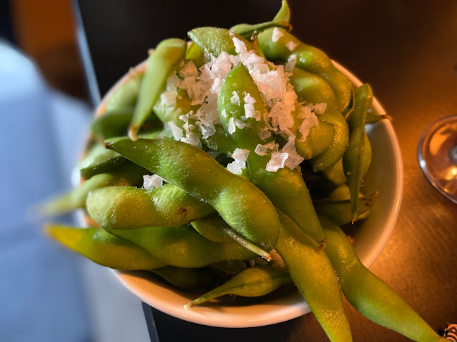 Chill Out Sushi - Trelleborg