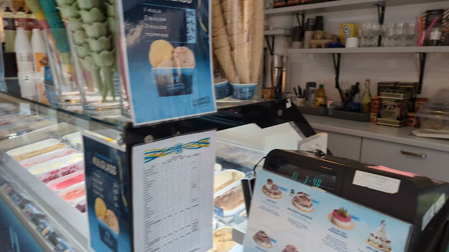 Opinii despre Hyllan în Malmö - Gastronomi och hotellverksamhet