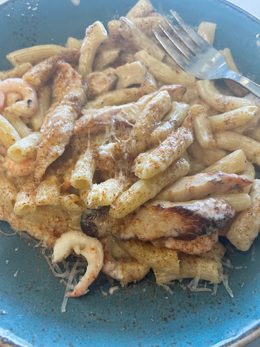 Opinii despre Humus Hus în Göteborg - Gastronomi och hotellverksamhet