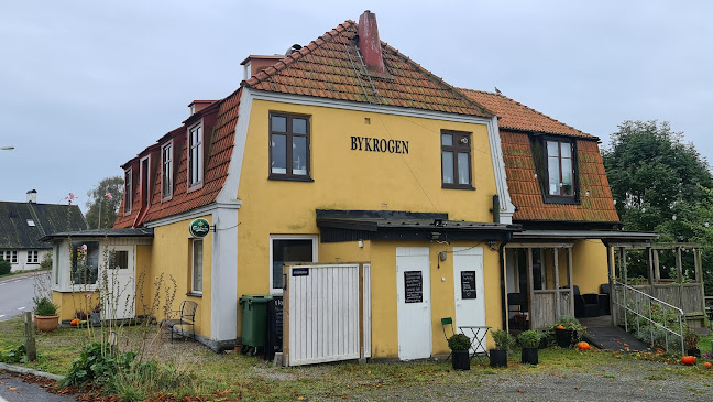 Kåseberga Bykrog - Löderup