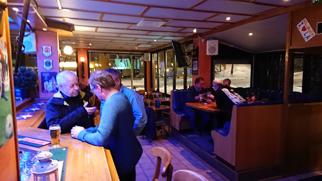 Comentarii opinii despre L.A. Bar