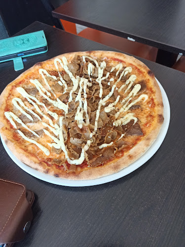 Reviews of Pizzeria Pinocchio in Borås - Gastronomi och hotellverksamhet