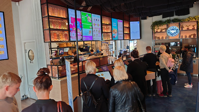 ChopChop Asian Express - Kalmar