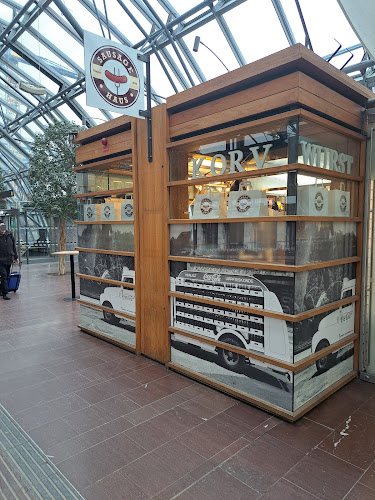 Comentarii opinii despre Sausage Haus