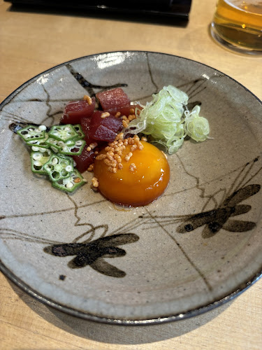 Sushi Sho - Stockholm