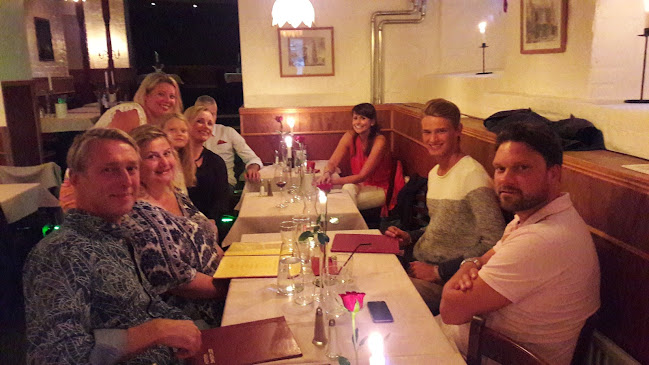 Restaurang Krakow Phone number