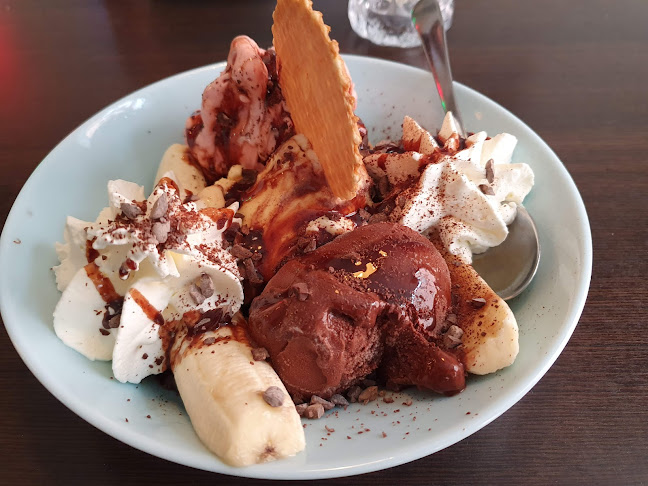 Reviews of Café&Le AB in Lund - Gastronomi och hotellverksamhet