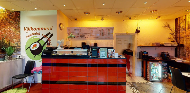 Randebu Sushi Bar