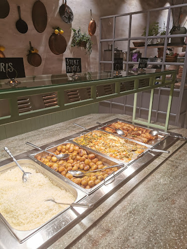 Baked & Grilled - Restaurang Jönköping - Gastronomi och hotellverksamhet