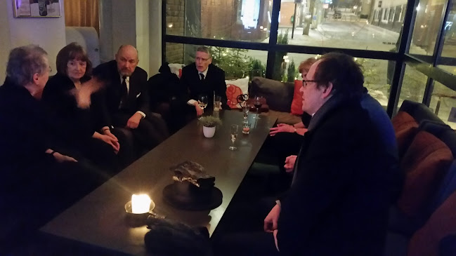 Kitchen & Table Östersund - Gastronomi och hotellverksamhet