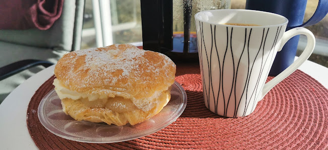 Reviews of Skärblacka Café & Hembageri in Skärblacka - Gastronomi och hotellverksamhet