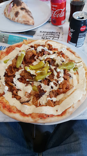 Comments and reviews of Pizzeria Palermo, Filipstad