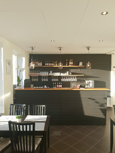 Restaurang & Pizzeria BODEN