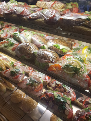 Årsta bagarbod Ab - Årsta