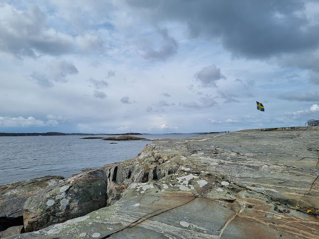 Sjöboa Fiskebäck - Gastronomi och hotellverksamhet