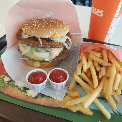 Opinii despre Frasses - Oxgrillen în Växjö - Gastronomi och hotellverksamhet