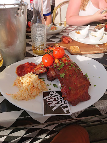 Sam's restaurang - Härnösand