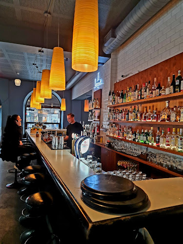 Restaurang Storstad Vasastan - Gastronomi och hotellverksamhet