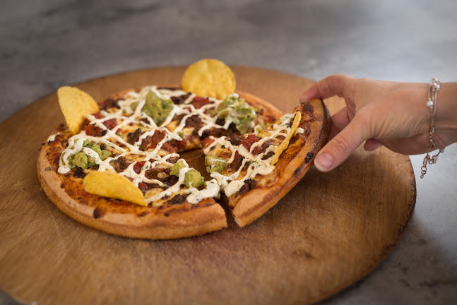 Pacos Karlskoga - Karlskoga