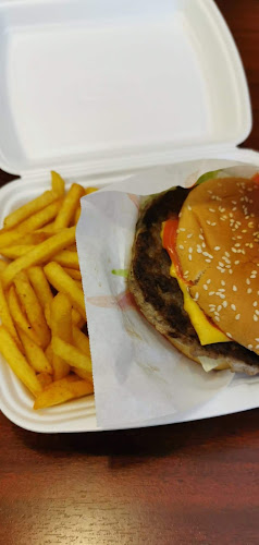 Stabbe Pizzeria Open Times