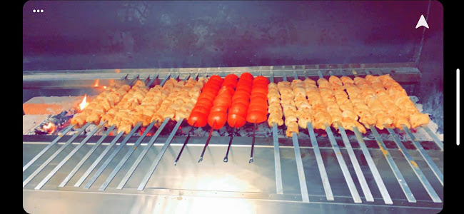 Mays Alreem - Gastronomi och hotellverksamhet