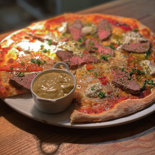 Reviews of Bistro Borgen in Visby - Gastronomi och hotellverksamhet