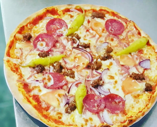 Restaurang Phoenix - Kungsör