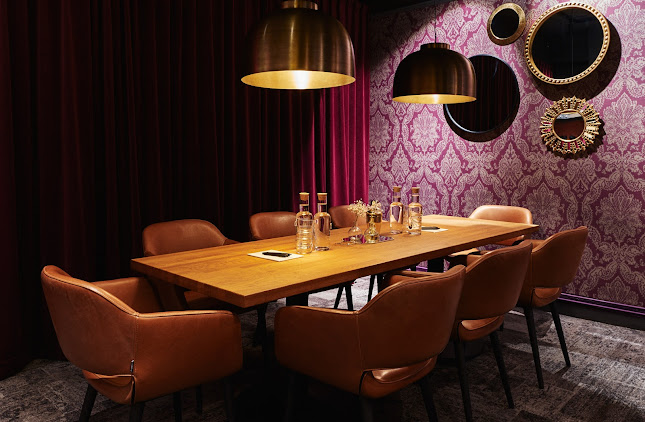 NOFO Wine Bar - Stockholm