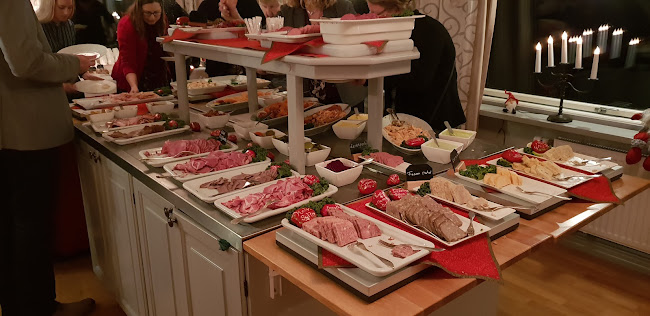Opinii despre Haganäs în Tomnäs - Gastronomi och hotellverksamhet