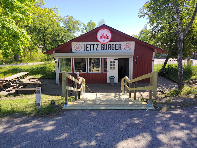 Jettz Burger