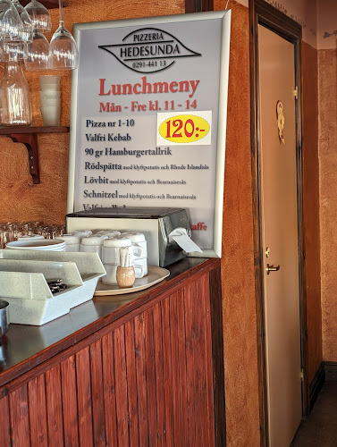 Hedesunda Pizzeria - Hedesunda