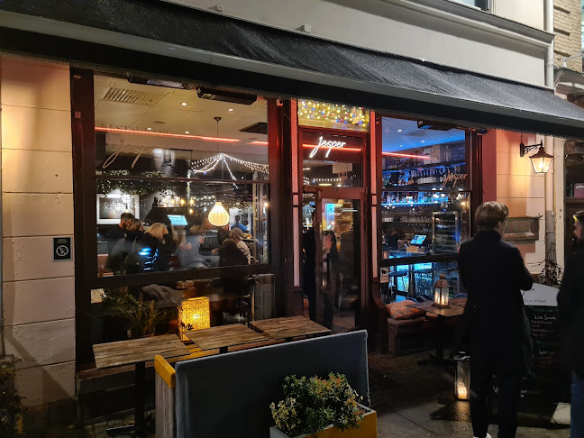 Comentarii opinii despre Jesper Restaurang