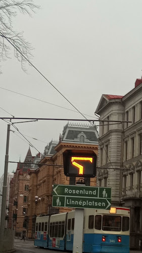 The Bishops Arms - Plaza Gbg - Göteborg