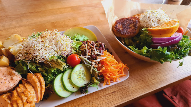 Sweet Harmony - Gastronomi och hotellverksamhet