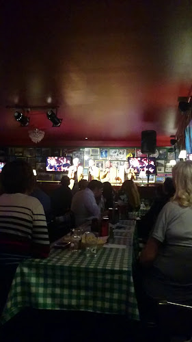 Comments and reviews of O'Learys Gamla Stan