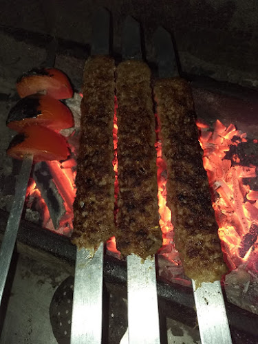 Comentarii opinii despre Bagdad