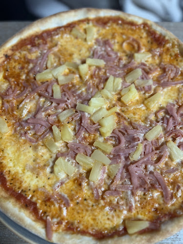 Pizzeria Torino Ljungby - Gastronomi och hotellverksamhet