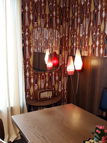 Comentarii opinii despre Sandbergs Konditori AB