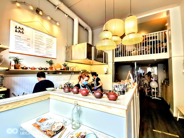 Comentarii opinii despre Lao Lao Hornsgatan