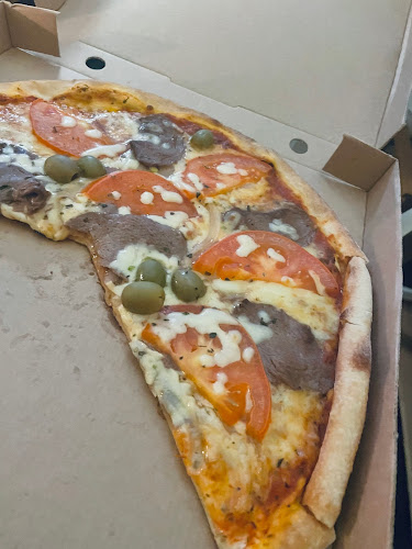 Dalens Gatukök & Pizzeria - Mölndal