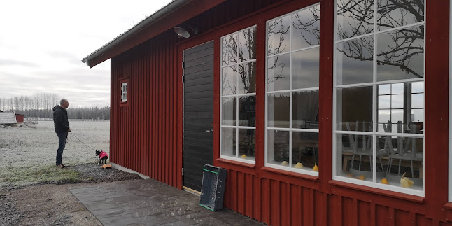 Comments and reviews of Jannelunds Gård