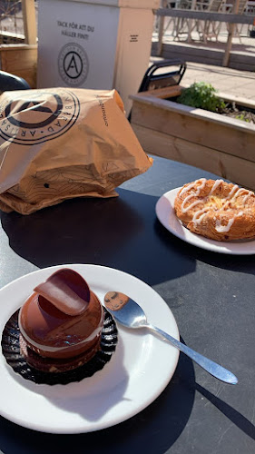Opinii despre Artisan Bread în Karlstad - Gastronomi och hotellverksamhet