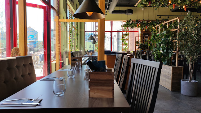 Valands Promenad 9b, 434 32 Kungsbacka