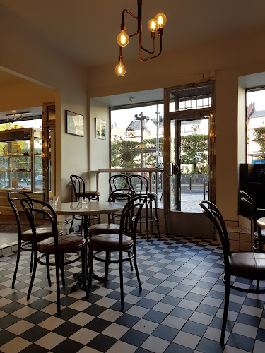 Bageri Passion - Gastronomi och hotellverksamhet