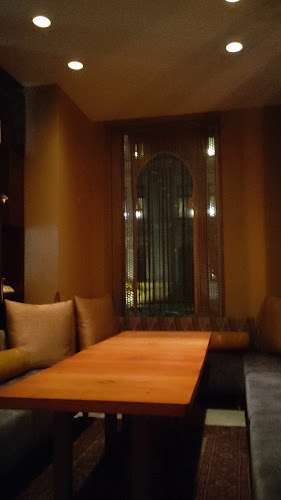 Comments and reviews of Beirut Café Stockholm