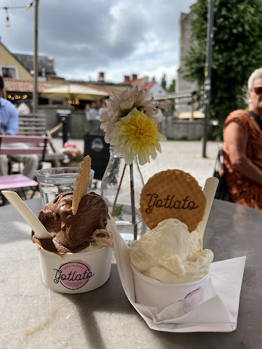 Gotlato - Gastronomi och hotellverksamhet